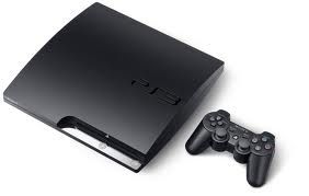 Playstation 3 160 Gb